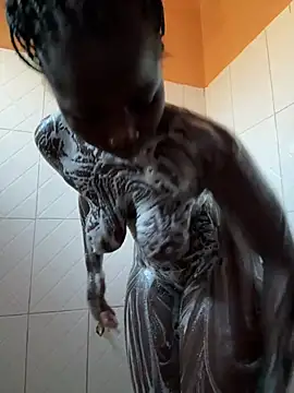 JemaimaPrincess online show from April 14, 2026, 4:50 am