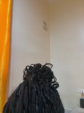 JemaimaPrincess online show from April 15, 2026, 5:02 am