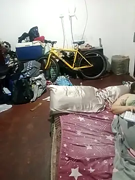 Mrdetonador online show from March 13, 2026, 5:01 am