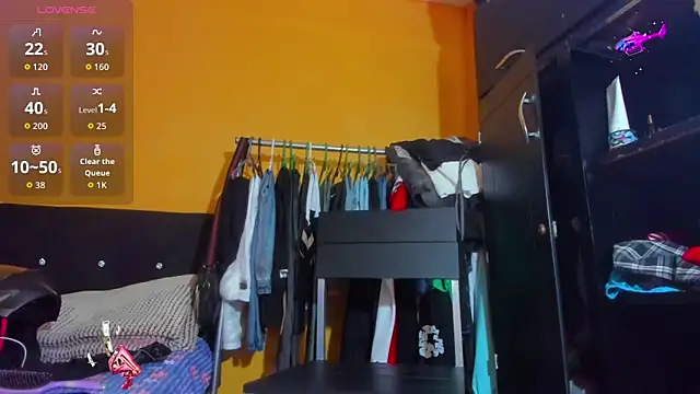 smoker445 online show from February 13, 2026, 5:13 pm