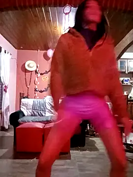 Snapshot of Chicavixy chatting on November 5, 2025, 1:20 am Chicavixy online show from November 5, 2025, 1:20 am