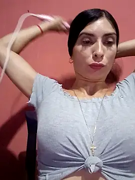 Chicavixy online show from January 17, 2026, 2:37 am