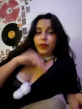 Snapshot of xlalitaxxx chatting on January 9, 2025, 8:03 am xlalitaxxx online show from January 9, 2025, 8:03 am