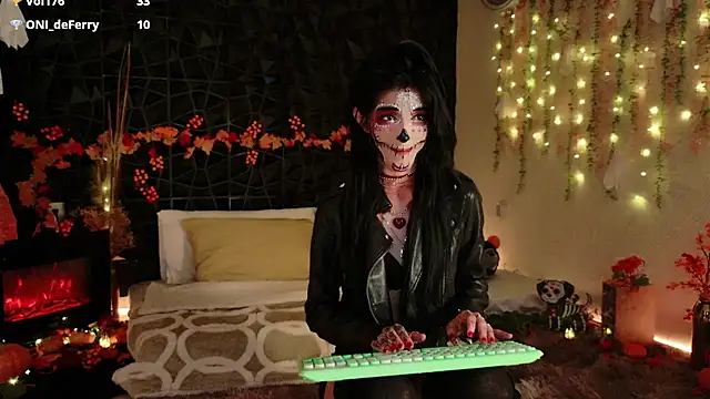 Finibondi online show from November 2, 2025, 7:13 am