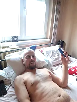 Huncutkuki online show from February 26, 2025, 4:05 pm