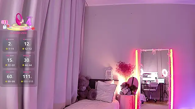 LoryWood online show from March 27, 2026, 5:25 pm