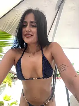 Snapshot of Alexandra_duque chatting on February 23, 2025, 8:00 pm Alexandra duque online show from February 23, 2025, 8:00 pm