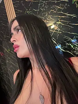 Alexandra duque online show from January 10, 2026, 8:37 pm