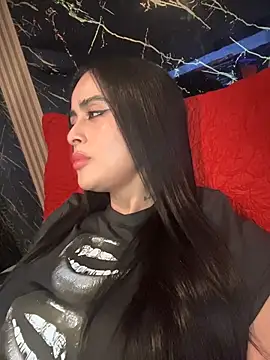 Snapshot of Alexandra_duque chatting on November 29, 2025, 8:31 pm Alexandra duque online show from November 29, 2025, 8:31 pm