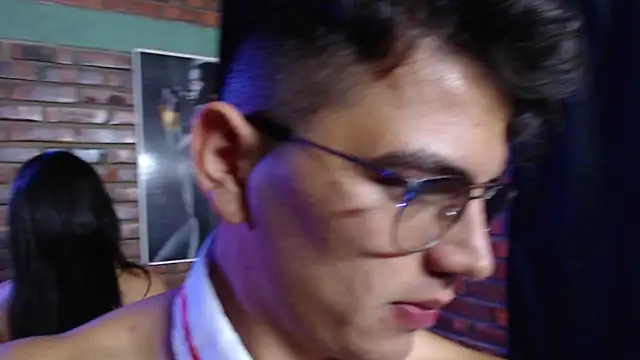 Snapshot of UNIVERSAL_SEXX_ chatting on December 12, 2024, 9:30 am UNIVERSAL SEXX online show from December 12, 2024, 9:30 am