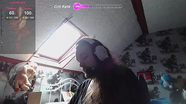 nicolasdumand21 online show from January 11, 2026, 11:50 am