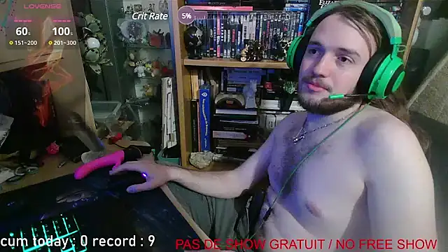 Snapshot of nicolasdumand21 chatting on February 10, 2025, 8:31 pm nicolasdumand21 online show from February 10, 2025, 8:31 pm