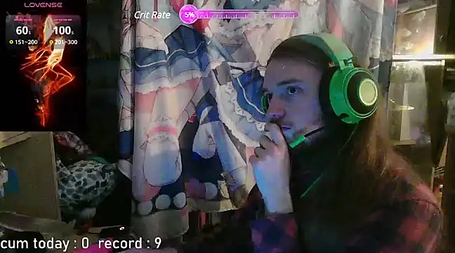 Snapshot of nicolasdumand21 chatting on December 5, 2024, 6:49 pm nicolasdumand21 online show from December 5, 2024, 6:49 pm