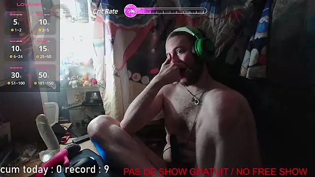 Snapshot of nicolasdumand21 chatting on January 25, 2025, 4:46 pm nicolasdumand21 online show from January 25, 2025, 4:46 pm