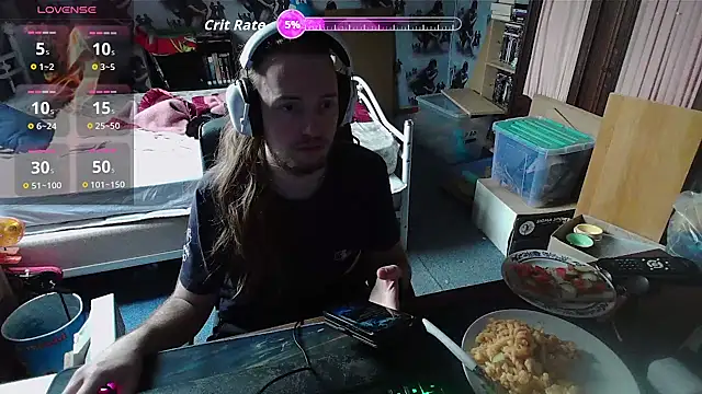 nicolasdumand21 online show from December 22, 2025, 1:44 pm