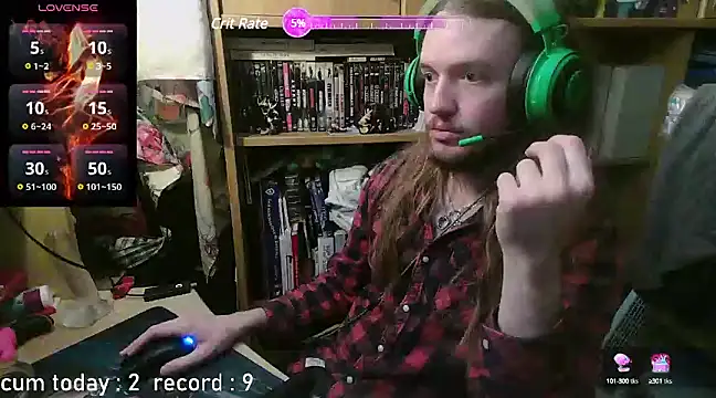 Snapshot of nicolasdumand21 chatting on December 7, 2024, 8:38 am nicolasdumand21 online show from December 7, 2024, 8:38 am