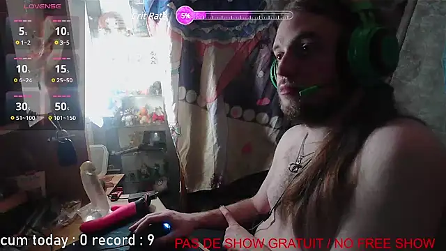 Snapshot of nicolasdumand21 chatting on January 25, 2025, 9:57 pm nicolasdumand21 online show from January 25, 2025, 9:57 pm