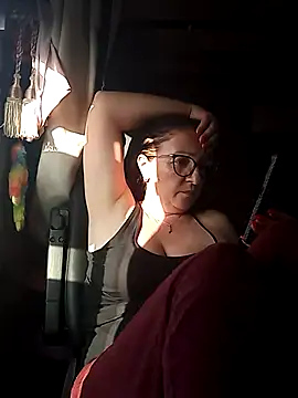 cuplubijoanna online show from March 8, 2026, 3:04 pm