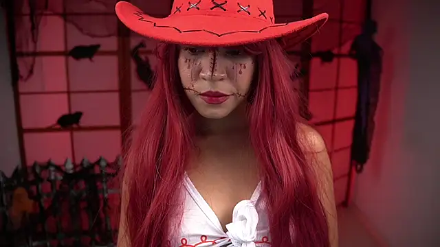 Snapshot of its_lola24 chatting on November 1, 2025, 2:07 am its lola24 online show from November 1, 2025, 2:07 am