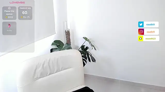 rossth1 online show from March 23, 2026, 6:41 pm