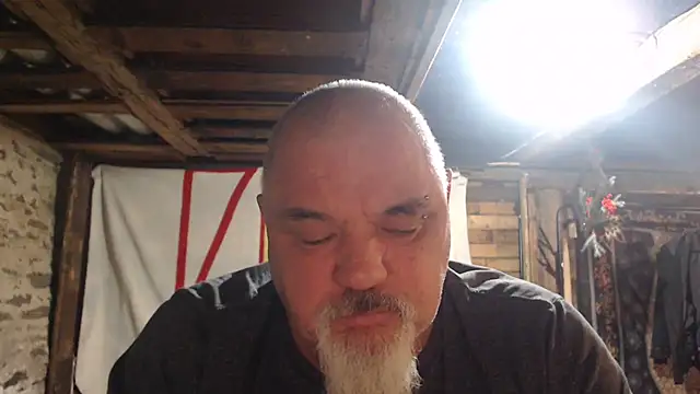 Newfiesausage1972 online show from February 4, 2026, 11:38 am