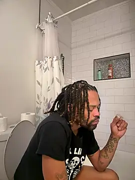 1BeautyN1Beast online show from January 13, 2026, 12:53 pm