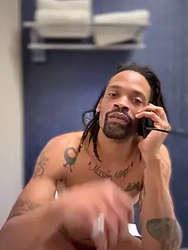 1BeautyN1Beast online show from March 2, 2026, 9:55 pm