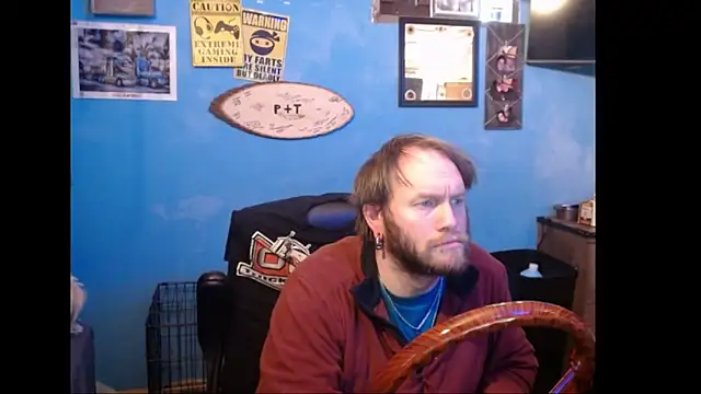 long thinmint86 online show from March 13, 2025, 3:28 pm