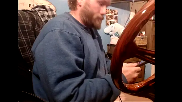 long thinmint86 online show from October 8, 2025, 1:45 pm