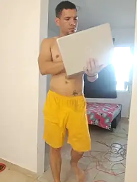 kinke31 online show from April 10, 2026, 7:10 pm