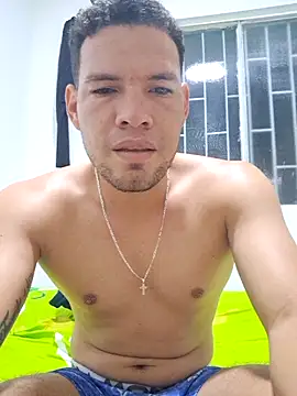 kinke31 online show from February 24, 2026, 10:27 am