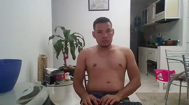 kinke31 online show from March 10, 2025, 2:06 am