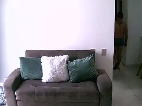 kinke31 online show from February 9, 2026, 12:36 pm