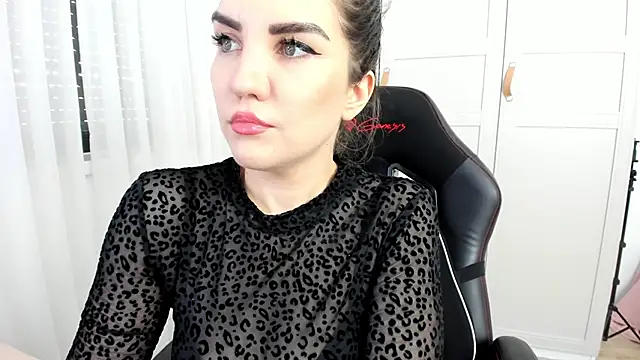 Snapshot of EnygmaVane chatting on February 26, 2025, 10:27 am EnygmaVane online show from February 26, 2025, 10:27 am