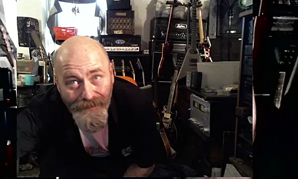 Snapshot of SirGarMack chatting on February 2, 2026, 5:23 pm SirGarMack online show from February 2, 2026, 5:23 pm