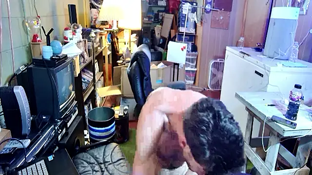 Snapshot of savageconfidence chatting on October 5, 2025, 4:58 am savageconfidence online show from October 5, 2025, 4:58 am