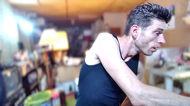 Snapshot of savageconfidence chatting on September 11, 2025, 5:40 am savageconfidence online show from September 11, 2025, 5:40 am