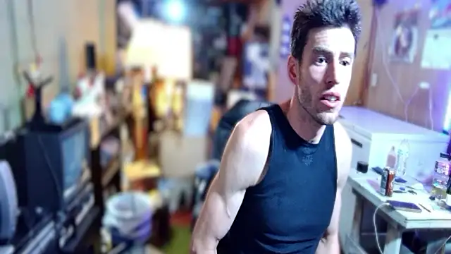 Snapshot of savageconfidence chatting on October 11, 2025, 6:47 am savageconfidence online show from October 11, 2025, 6:47 am