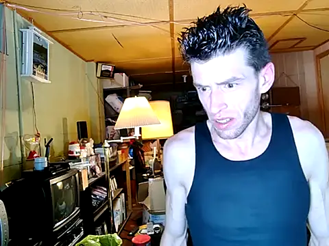 Snapshot of savageconfidence chatting on September 9, 2025, 8:24 am savageconfidence online show from September 9, 2025, 8:24 am