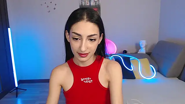 Snapshot of Lina_Robbins chatting on March 10, 2025, 12:18 am Lina Robbins online show from March 10, 2025, 12:18 am