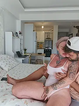 YourMommyBlair online show from July 30, 2026, 6:12 am