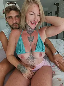 YourMommyBlair online show from July 27, 2026, 7:04 am