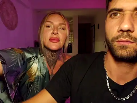 YourMommyBlair online show from February 14, 2026, 5:02 pm