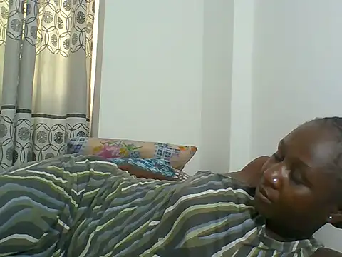 Chocolateskin4 online show from March 28, 2026, 7:20 am