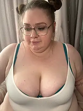 Snapshot of Chloe_WS chatting on January 9, 2025, 8:55 am Chloe WS online show from January 9, 2025, 8:55 am