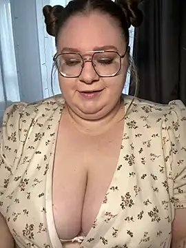 Snapshot of Chloe_WS chatting on January 18, 2025, 6:34 am Chloe WS online show from January 18, 2025, 6:34 am