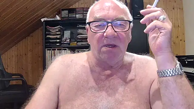 biggandybig online show from April 18, 2026, 10:32 pm