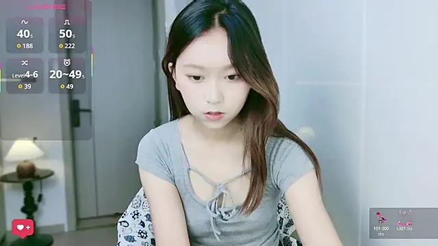 kaka622 online show from November 19, 2025, 10:37 am