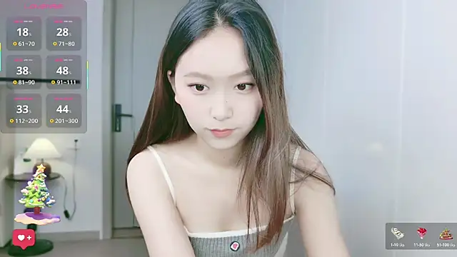 kaka622 online show from December 2, 2025, 12:51 pm