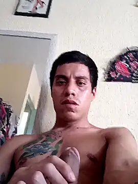 Snapshot of DOCPAC chatting on November 4, 2025, 10:35 pm DOCPAC online show from November 4, 2025, 10:35 pm